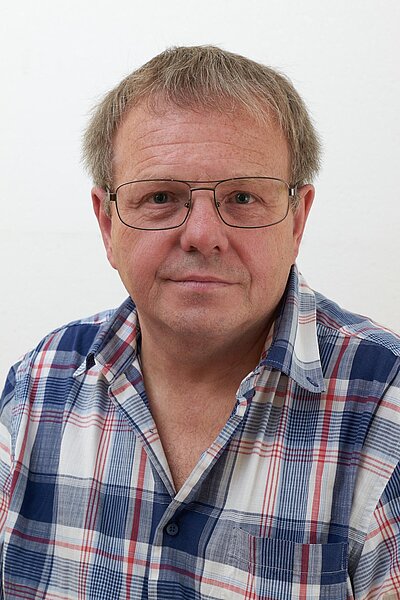 Helmut Mitterbauer