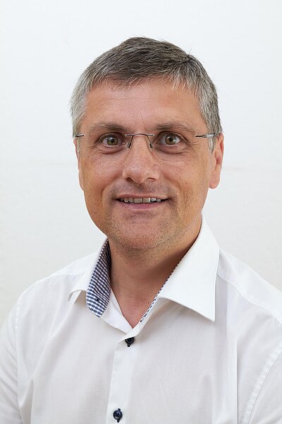 Bernhard Dantler