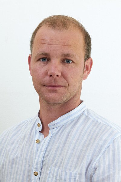 Manfred Mayrhuber