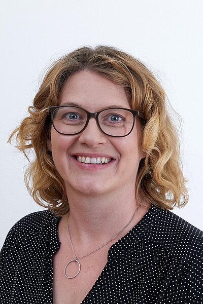 Gertraud Mayr