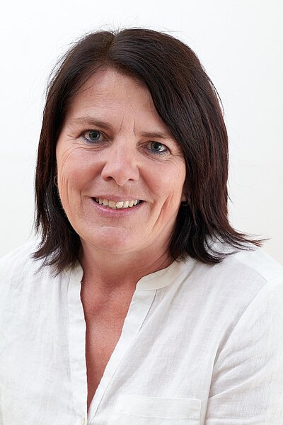 Margit Dullinger