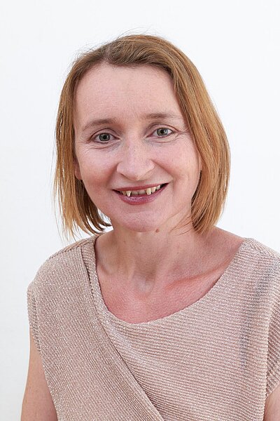Ingrid Maria Haderer