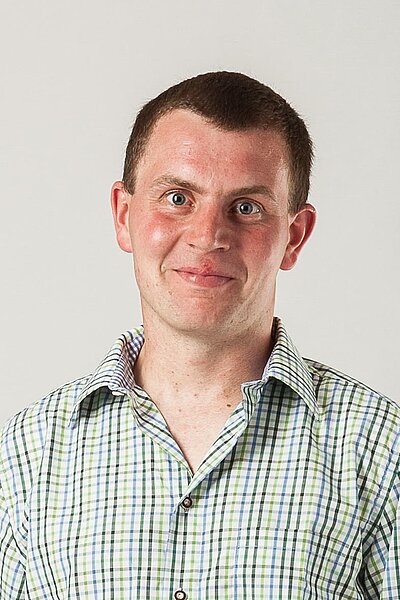 Karl Haslinger