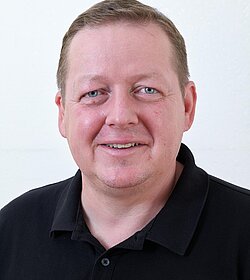 Dietmar Hofstetter